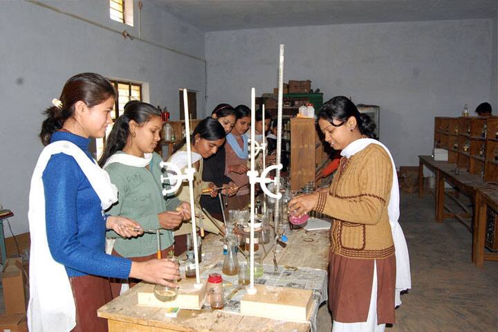 laboratory